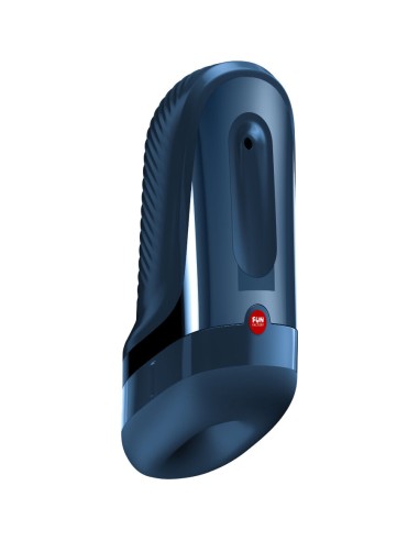 FUN FACTORY - ARES MASTURBATOR NIGHTBLUE