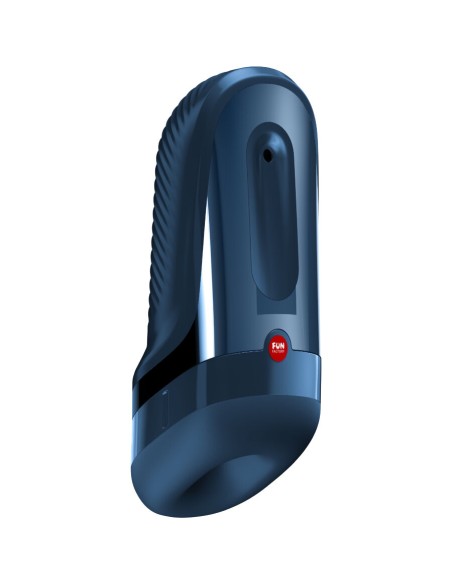 FUN FACTORY - ARES MASTURBATOR NIGHTBLUE