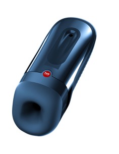 FUN FACTORY - ARES MASTURBATOR NIGHTBLUE 2