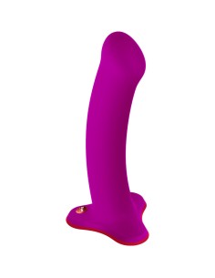 FUN FACTORY - MAGNUM G-SPOT DILDO BLACKBERRY 2