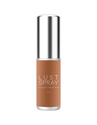 RUF - LUST SPRAY ORIENTAL UNISEX EAU DE COLOGNE...
