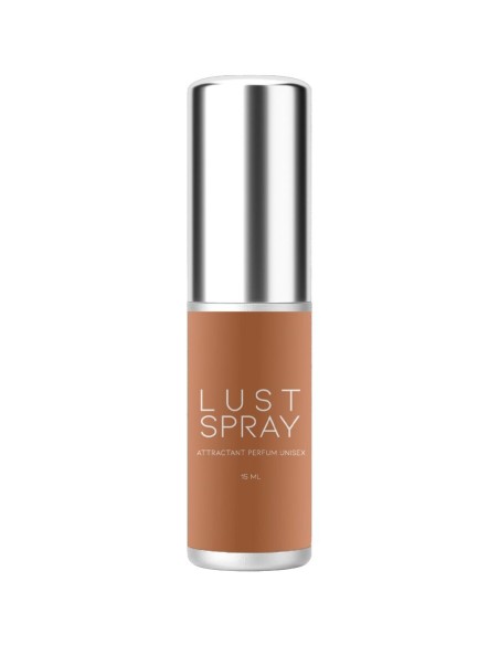 RUF - LUST SPRAY ORIENTAL UNISEX EAU DE COLOGNE 15 ML