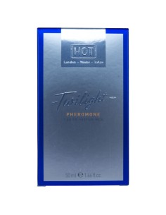 HOT - TWILIGHT PHEROMONE PARFUM MEN 50 ML 2