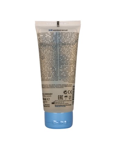HOT - GLIDE LIQUID PLEASURE WATERBASED...