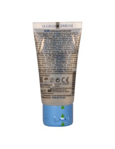 HOT - GLIDE LIQUID PLEASURE WATERBASED LUBRICANT 30 ML 2