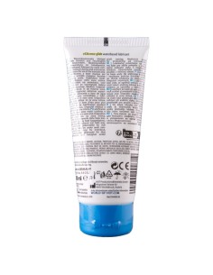 HOT - EXXTREME GLIDE WATERBASED LUBRICANT + COMFORT OIL... 2