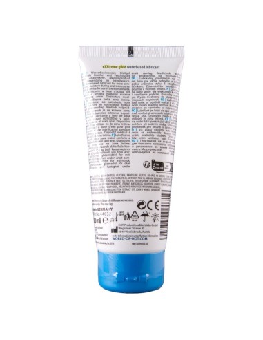 HOT - EXXTREME GLIDE WATERBASED LUBRICANT +...