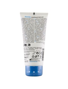 HOT - WATER LUBE WATERBASED SPRINGWATER 100 ML 2