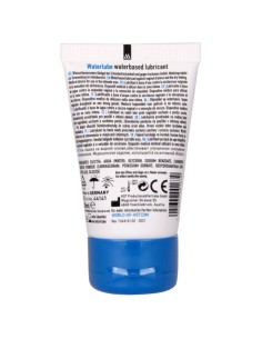 HOT - WATER LUBE WATERBASED SPRINGWATER 30 ML 2