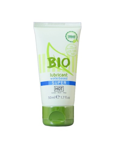 HOT - BIO LUBRICANT WATERBASED 50 ML