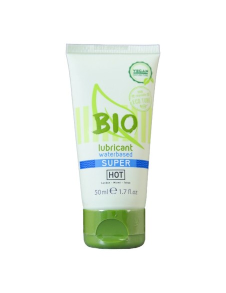 HOT - BIO LUBRICANT WATERBASED 50 ML