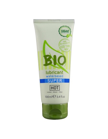 HOT - BIO LUBRICANT WATERBASED 100 ML