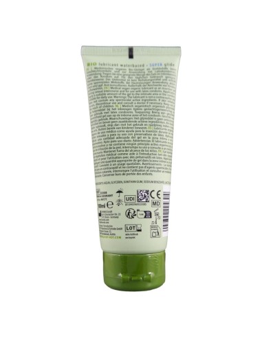 HOT - BIO LUBRICANT WATERBASED 100 ML