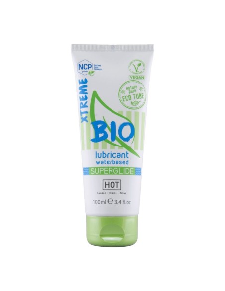 HOT - BIO LUBRICANT WATERBASED XTREME 100 ML