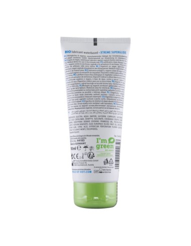 HOT - BIO LUBRICANT WATERBASED XTREME 100 ML