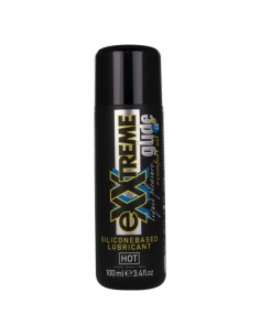 HOT - EXXTREME GLIDE SILICONEBASED LUBRICANT + COMFORT...