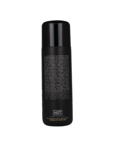 HOT - EXXTREME GLIDE SILICONEBASED LUBRICANT +...