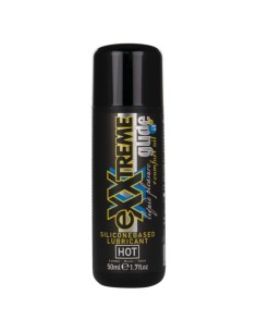 HOT - EXXTREME GLIDE SILICONEBASED LUBRICANT + COMFORT...