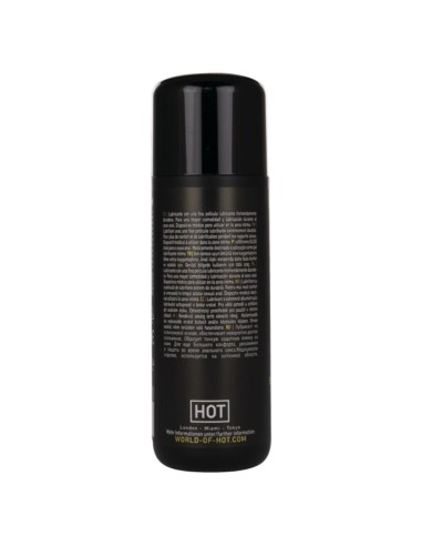 HOT - EXXTREME GLIDE SILICONEBASED LUBRICANT +...