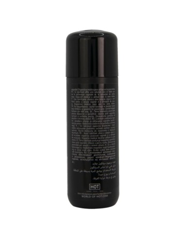 HOT - PREMIUM SILICONE GLIDE SILICONEBASED...