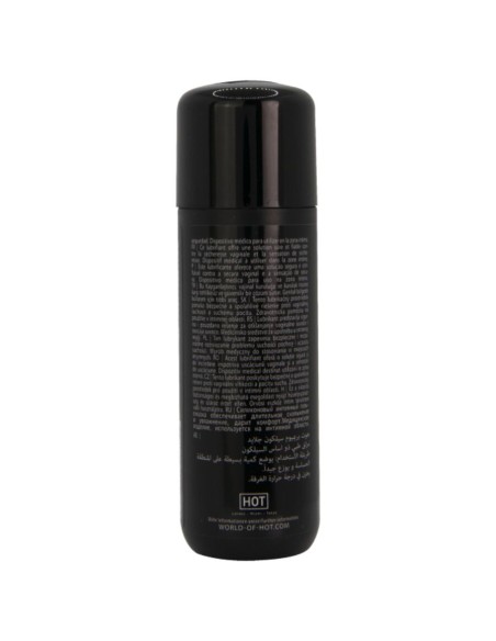 HOT - PREMIUM SILICONE GLIDE SILICONEBASED LUBRICANT 50 ML