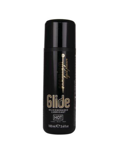 HOT - PREMIUM SILICONE GLIDE SILICONEBASED...