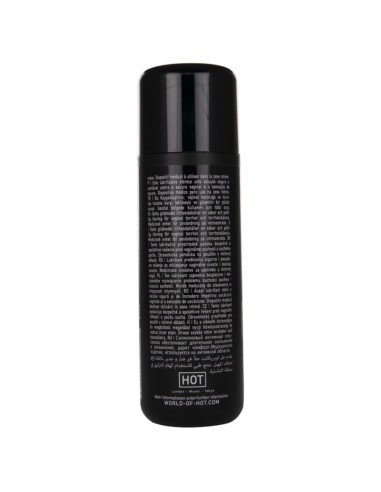 HOT - PREMIUM SILICONE GLIDE SILICONEBASED...