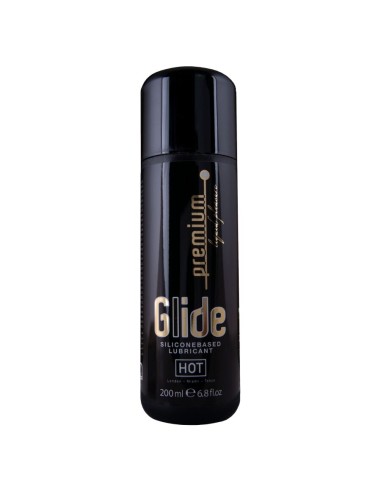 HOT - PREMIUM SILICONE GLIDE SILICONEBASED...