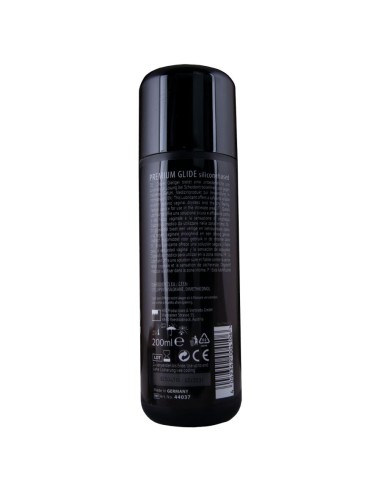 HOT - PREMIUM SILICONE GLIDE SILICONEBASED...