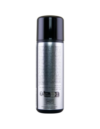 HOT - SILC GLIDE SILICONEBASED LUBRICANT 100 ML