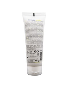 HOT - SUPERGLIDE EDIBLE LUBRICANT WATERBASED PINEAPPLE 75 ML 2