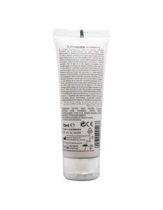 HOT - SUPERGLIDE EDIBLE LUBRICANT WATERBASED STRAWBERRY... 2