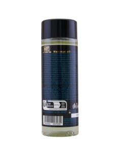 HOT - MASSAGE OIL EXOTIC-SPECIAL 100 ML 2