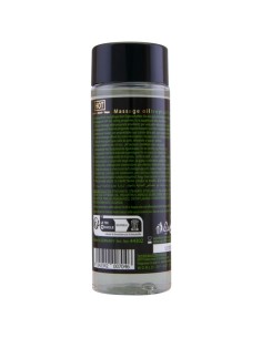 HOT - MASSAGE OIL TROPICAL FRUIT 100 ML 2