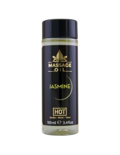 HOT - MASSAGE OIL JASMINE 100 ML