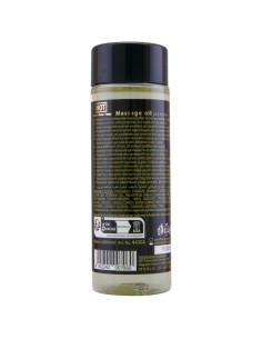 HOT - MASSAGE OIL JASMINE 100 ML 2