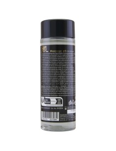HOT - MASSAGE OIL COCONUT 100 ML 2
