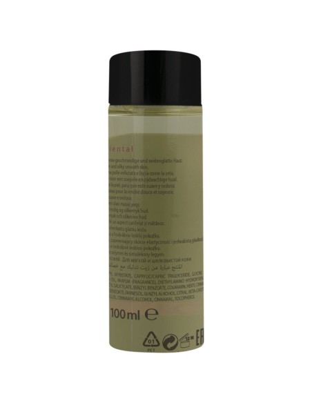 HOT - MASSAGEOIL ORIENTAL - SWEET 100 ML