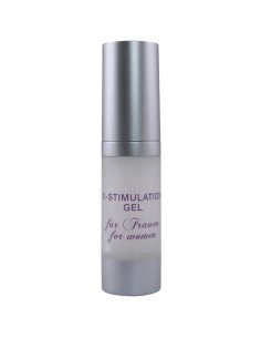 HOT - O-STIMULATION GEL FOR WOMEN 15 ML