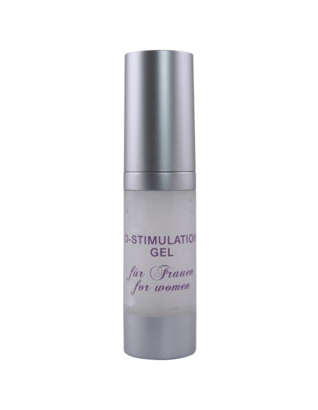 HOT - O-STIMULATION GEL FOR WOMEN 15 ML