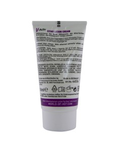 HOT - V-ACTIV STIMULATION CREAM FOR WOMEN 50 ML 2