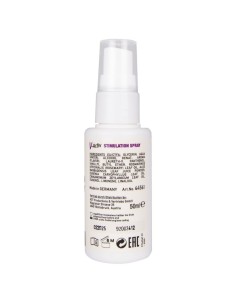 HOT - V-ACTIV STIMULATION SPRAY FOR WOMAN 50 ML 2