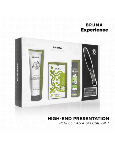BRUMA XPERIENCE - SWEET WATERMELON TEMPTATION...