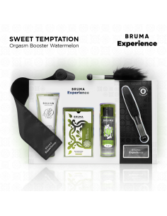 BRUMA XPERIENCE - SWEET WATERMELON TEMPTATION KIT WITH... 2