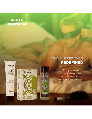 BRUMA XPERIENCE - SWEET WATERMELON TEMPTATION...