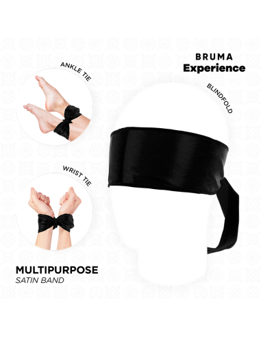BRUMA XPERIENCE - SWEET TEMPTATION KIT...