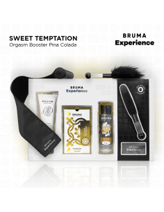 BRUMA XPERIENCE - SWEET PINA COLADA TEMPTATION PACK WITH... 2