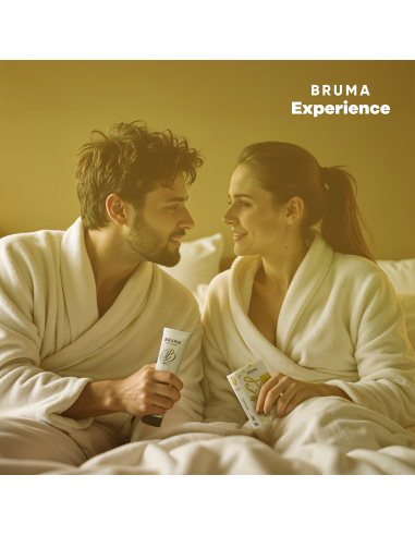 BRUMA XPERIENCE - VIBRO-ORGASMIC PINA COLADA...
