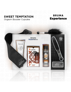 BRUMA XPERIENCE - SWEET AMERICAN TART TEMPTATION KIT WITH... 2