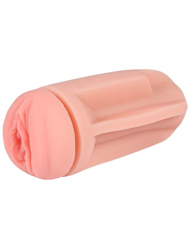 SHEQU - FANNY VAGINA MASTURBATOR WITH VIBRATION